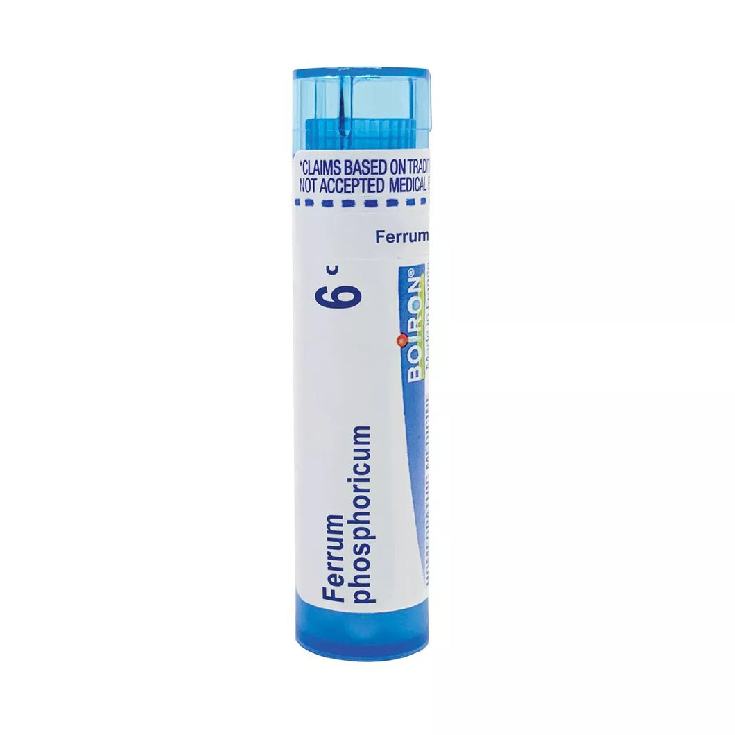 Ferrum Phosphoricum 6 C