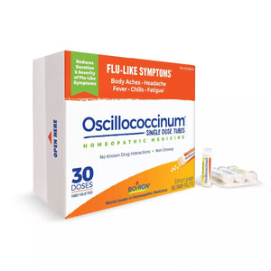 Boiron Oscillococcinum 30 Doses