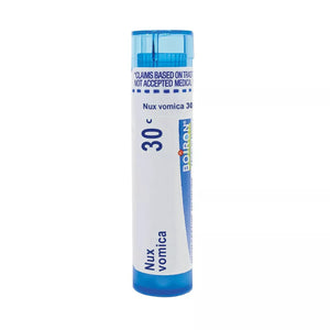 Nux Vomica 30 C
