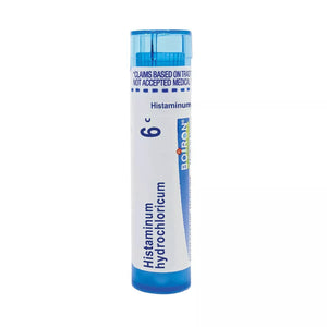 Histaminum Hydrochloricum 6 C