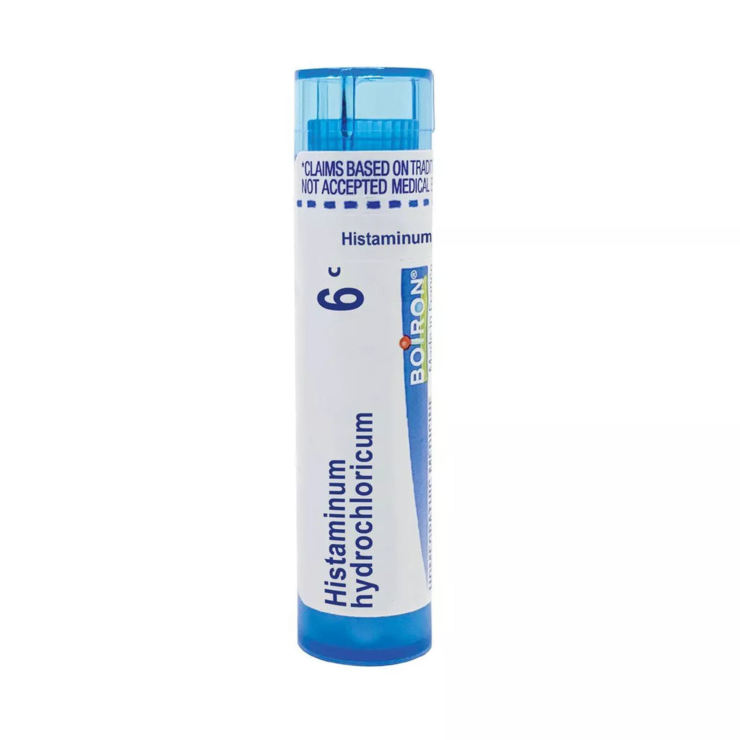 Histaminum Hydrochloricum 6 C