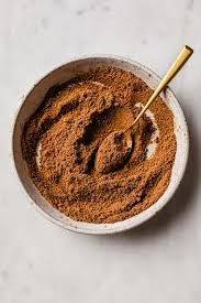 Garam Masala, Powder