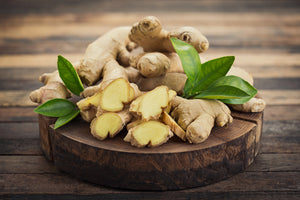 Ginger Root Organic