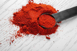 Goji Berry Powder Organic