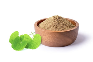 Gotu Kola Powder Organic