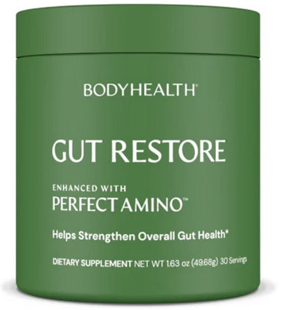 BH Gut Restore + Perfect Amino 1.63oz