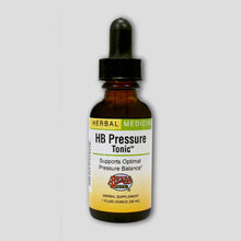 Load image into Gallery viewer, HB Pressure Tonic Herbal Formulas
