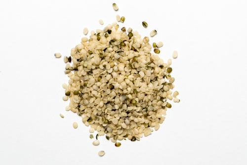 Hemp Seed (Hearts) Organic