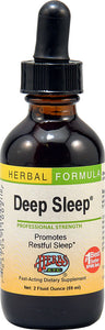 HE Deep Sleep 2oz