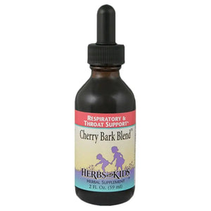 Cherry bark Blend Herbs for Kids