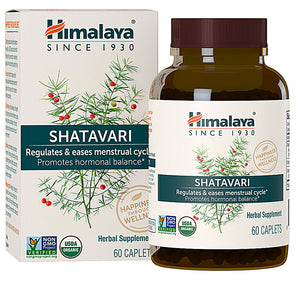 HDC Shativari  60 V Cps