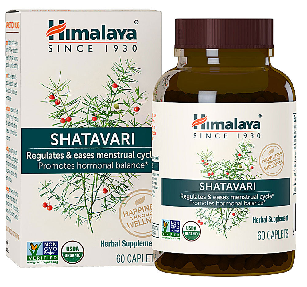 HDC Shativari  60 V Cps