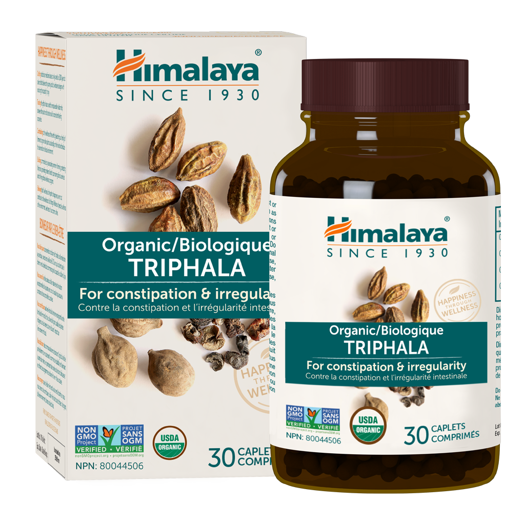 HDC Triphala Colon Detox 30cp