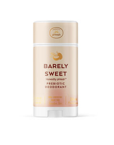 Honestly Phresh Deodorant Barely Sweet