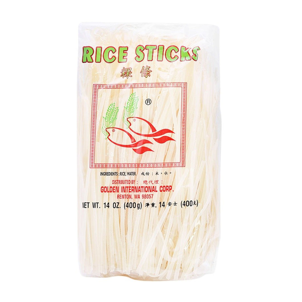 Rice Sticks 14oz