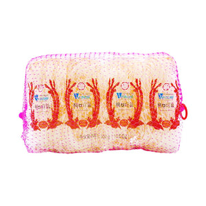 China Sea Pink Net Bean Thread 6 Oz