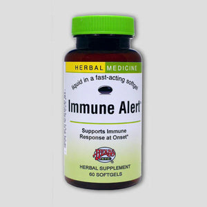 Herb Etc. Immune Alert Herbal Medicine