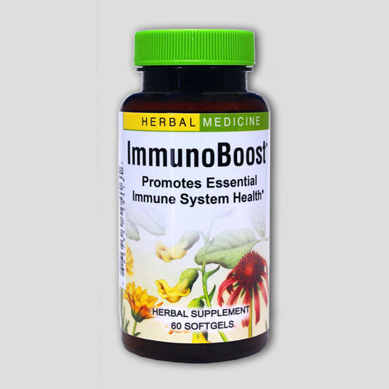 HE Immuno Boost 60sg