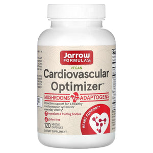 JF Cardiovascular Optimizer 120vc