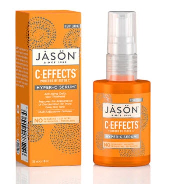 Jason C-Effects Hyper-C Serum 1 fl oz