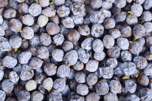 Juniper Berries Blue Whole Organic