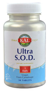 KAL Ultra S.O.D. 30 T