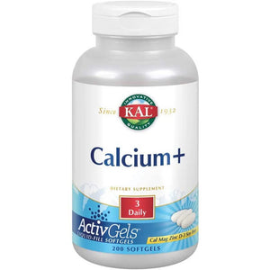 KAL Calcium+ 200SG