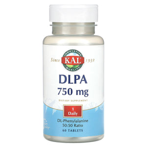 KAL DLPA 750 mg 60 C