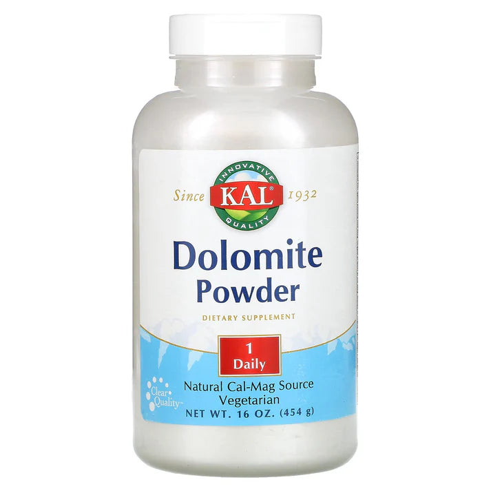 KAL Dolomite Pwd. 16oz