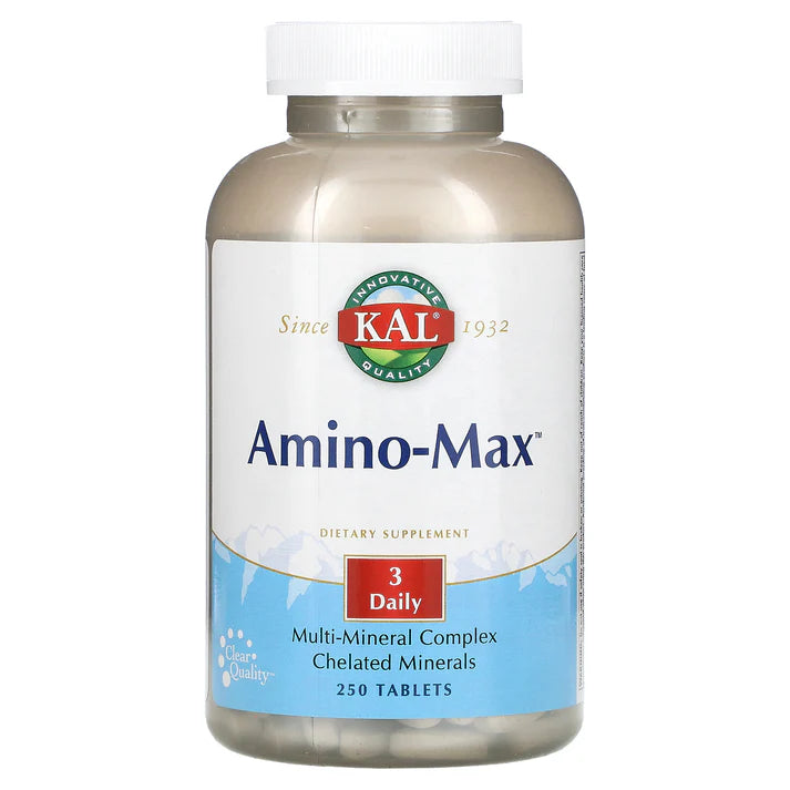 KAL Amino Max 250 T