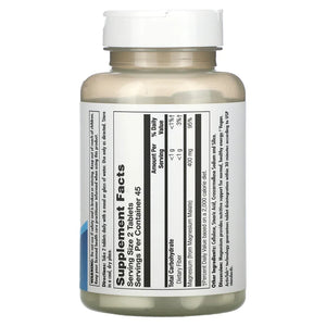 KAL Magnesium Malate 400 mg 90 T