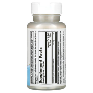 KAL Potassium Chloride 99 mg 100 T