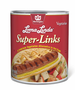 Worthington Super Links 96oz