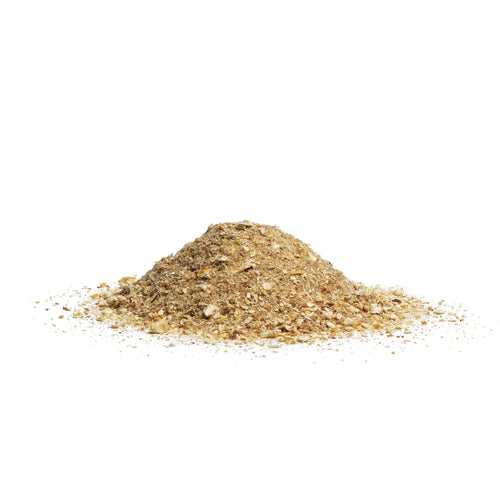 Lemon Peel Powder Organic