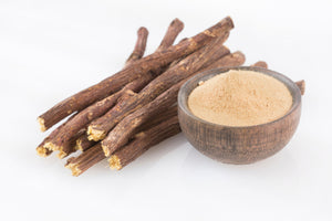 Licorice Root Powder Organic