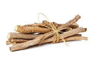 Licorice Root Sticks 6" Organic