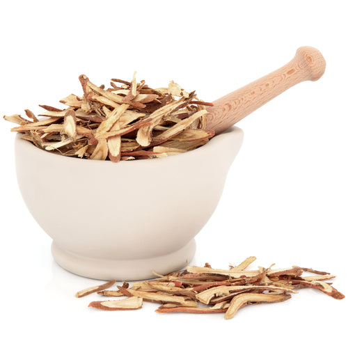 Licorice Root, C/S Organic