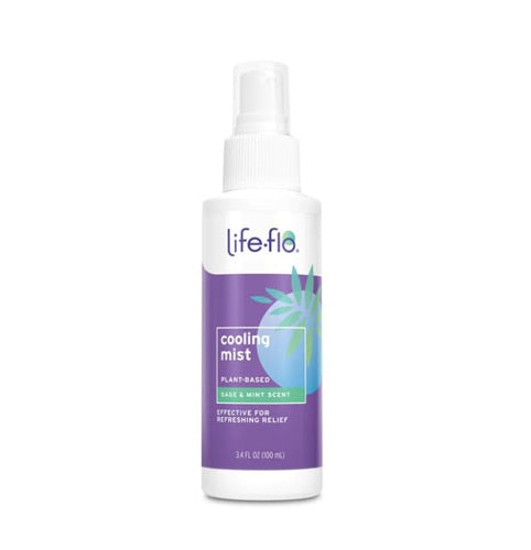 Cooling Mist LifeFlo Spray
