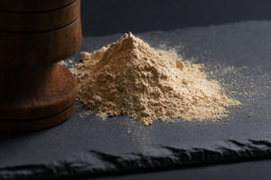 Maca Root Powder- Gelatinized Organic