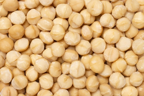 Macadamia Nuts Raw Rwandan