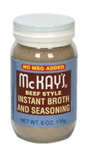 Load image into Gallery viewer, Mckay's Beef Seasoning
