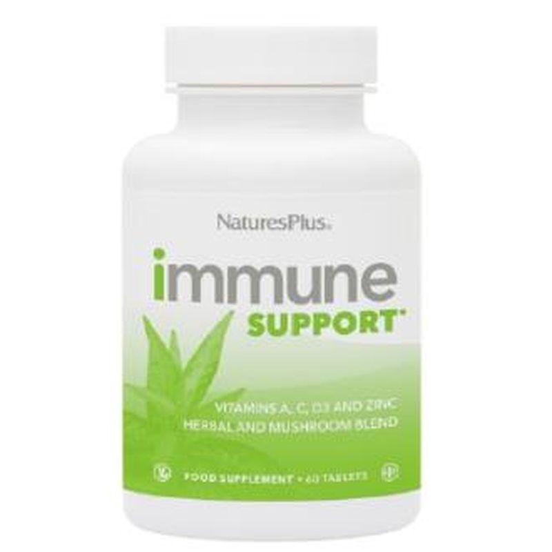 Immune Support 60t