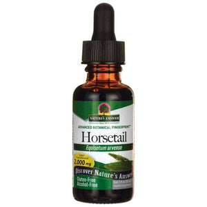 NA Horsetail Extract 2,000mg 1oz