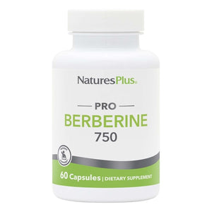 NP Berberine Pro 750