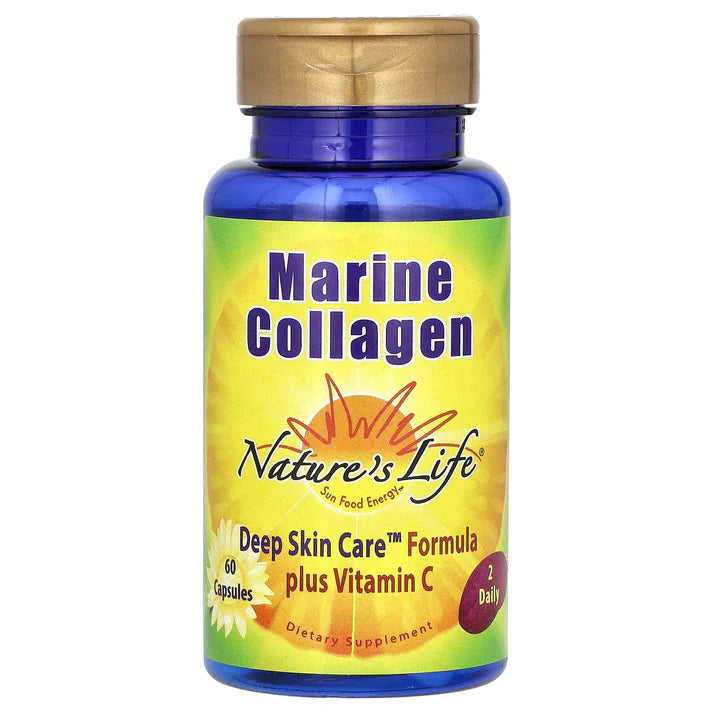 Natures Life Marine Collagen