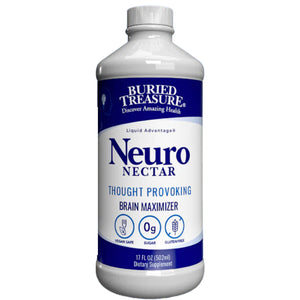BT Neuro Nectar 16.54 fl oz