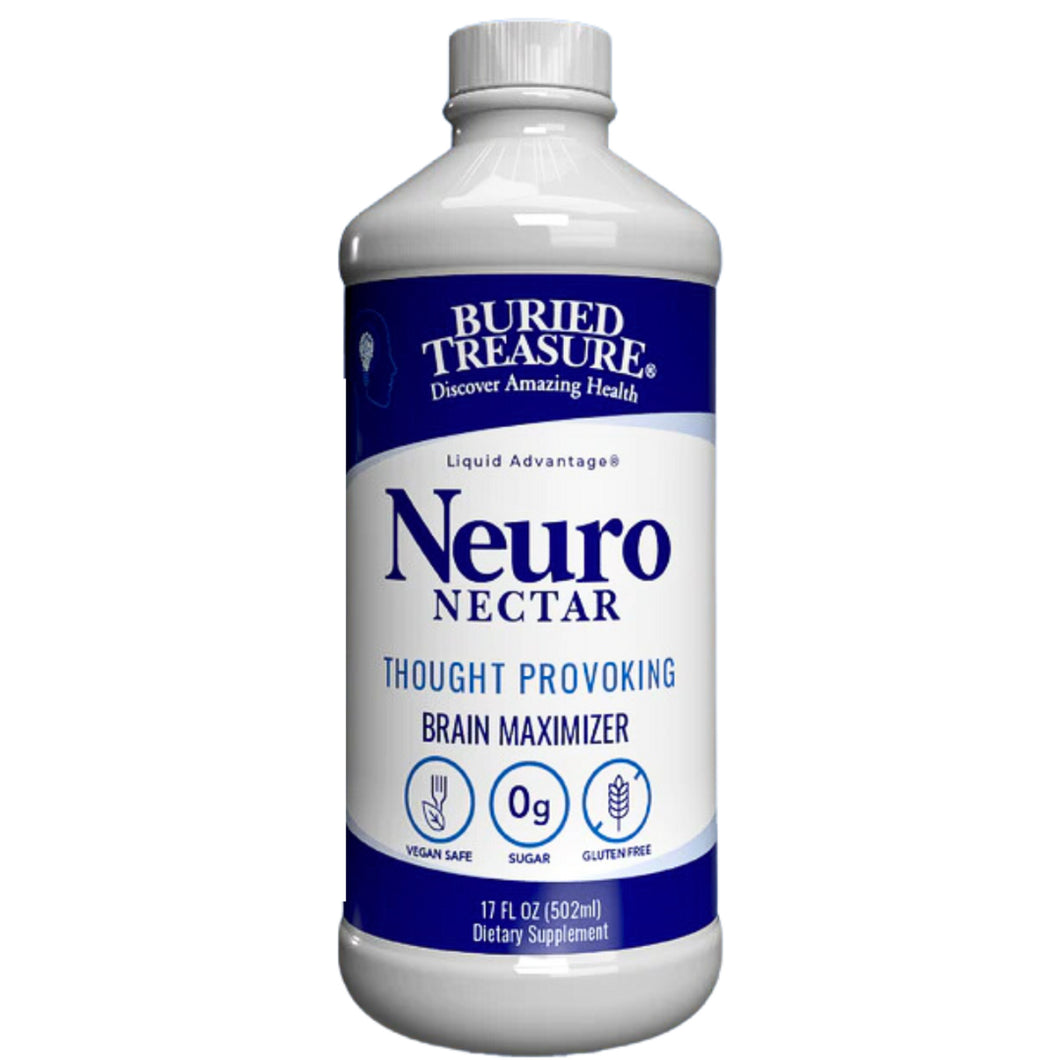 BT Neuro Nectar 16.54 fl oz