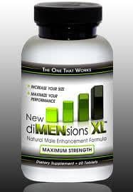 INOVA New diMENsions XL