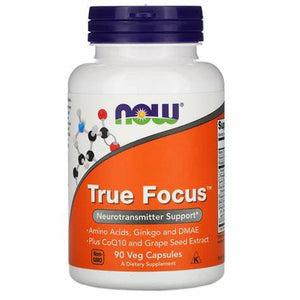 Now True Focus 90 vc