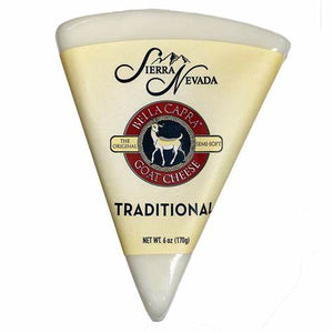 Bella Capra Traditional Goat Cheese